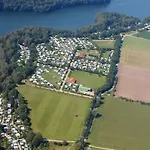 Natur-campingplatz Salemer * Salem (Schleswig-Holstein)