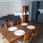 אתר קמפינג Natur-campingplatz Salemer *
