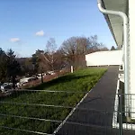 אתר קמפינג Natur-campingplatz Salemer *