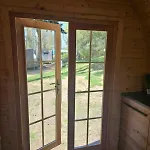 אתר קמפינג Natur-campingplatz Salemer