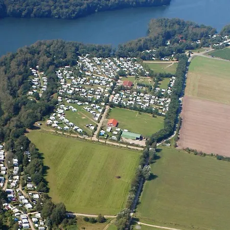 Natur-campingplatz Salemer * Salem (Schleswig-Holstein)