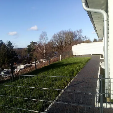 Campingplads Natur-campingplatz Salemer *