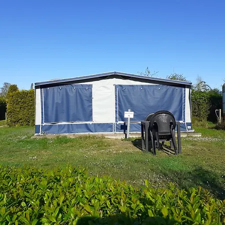 Campingplads Natur-campingplatz Salemer *