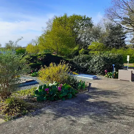 Natur-campingplatz Salemer