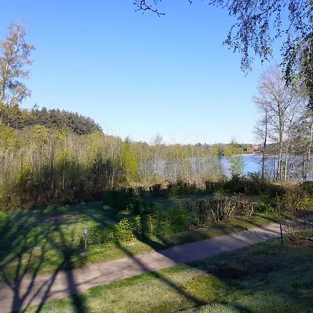 Natur-campingplatz Salemer Salem (Schleswig-Holstein)