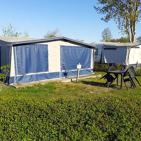 Campingplads Natur-campingplatz Salemer Salem (Schleswig-Holstein)