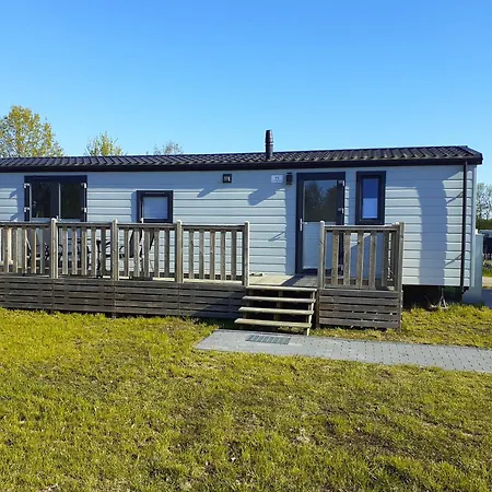 Campingplads Natur-campingplatz Salemer *