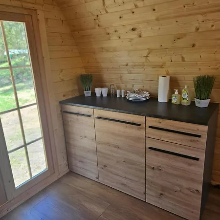 Natur-campingplatz Salemer * Salem (Schleswig-Holstein)