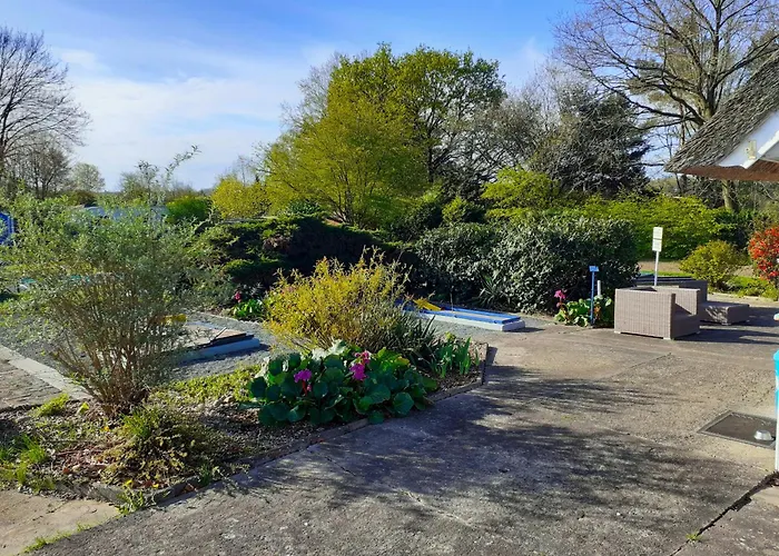 Natur-campingplatz Salemer