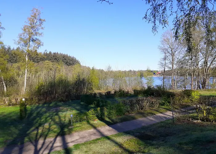 Natur-campingplatz Salemer Salem (Schleswig-Holstein)