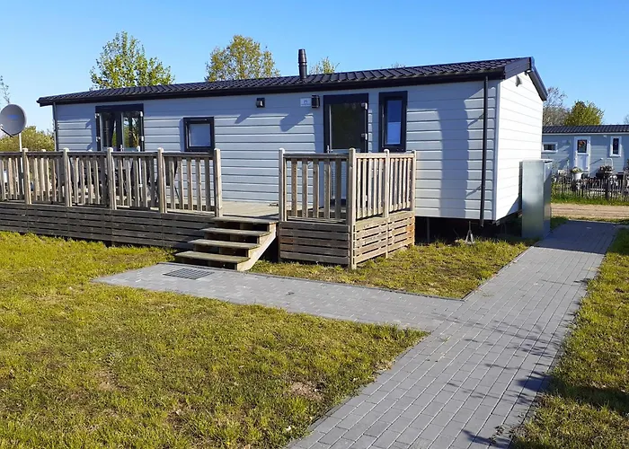 Camping Natur-campingplatz Salemer *