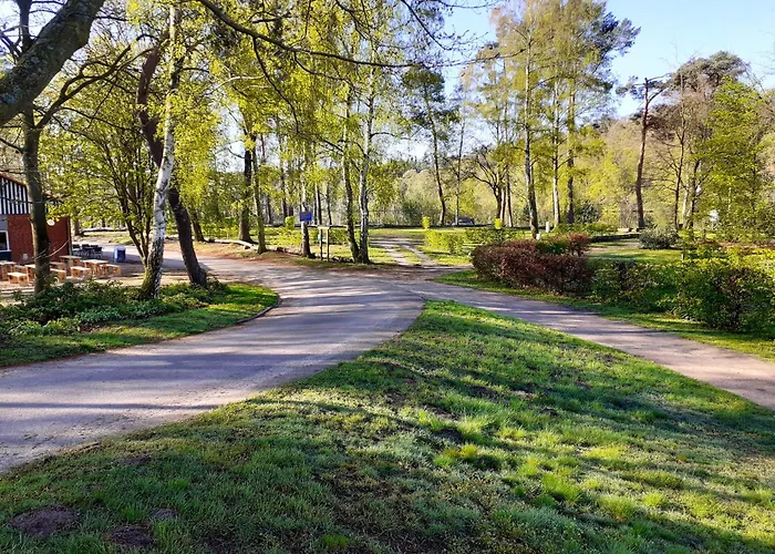 Natur-campingplatz Salemer Camping